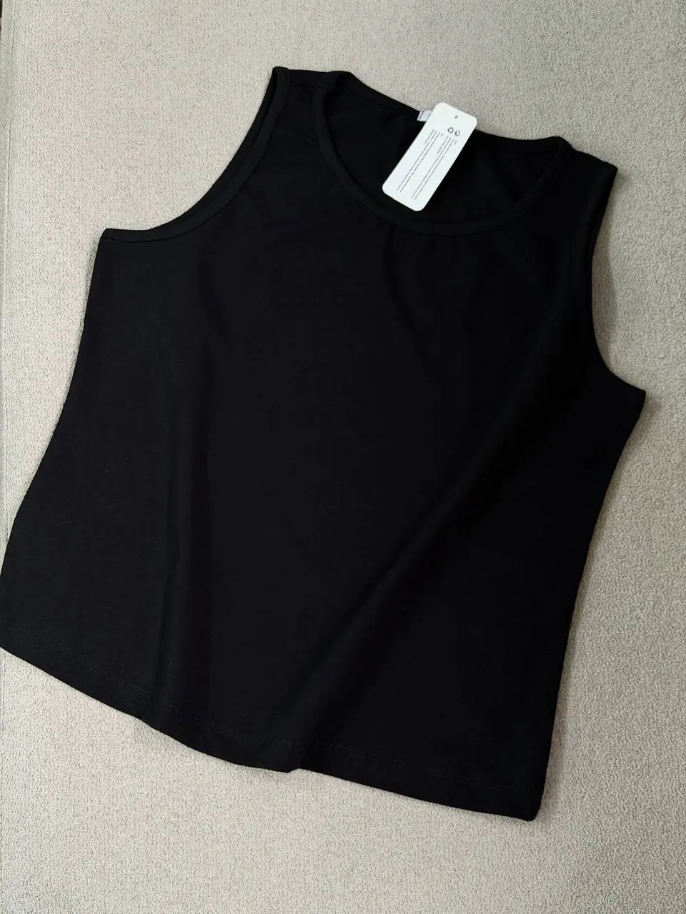 تاپ پنبه زنانه نیکی